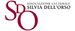 Associazione Culturale Silvia Dell'Orso ETS Logo